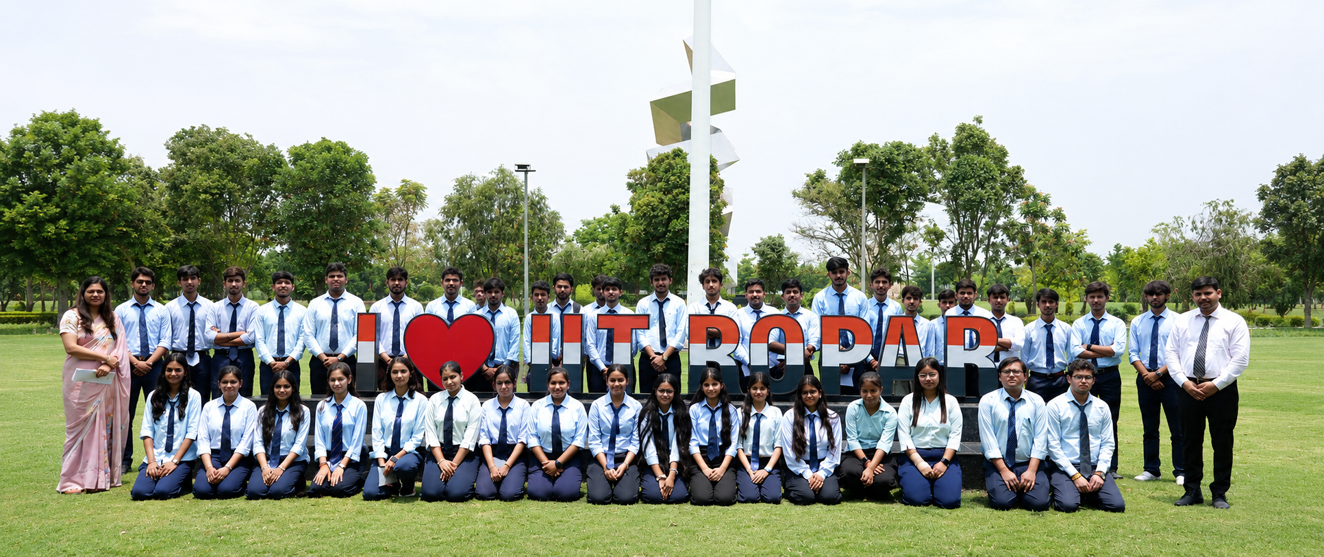 Top UG colleges in Ghaziabad